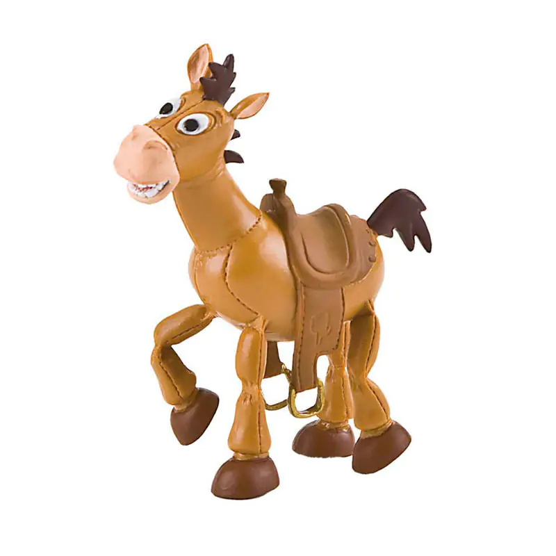 Disney Toy Story 4 Bullseye 8cm product photo