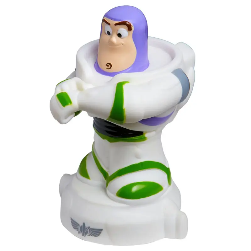 Disney Toy Story 4 Buzz Lightyear bedside night light and torch product photo