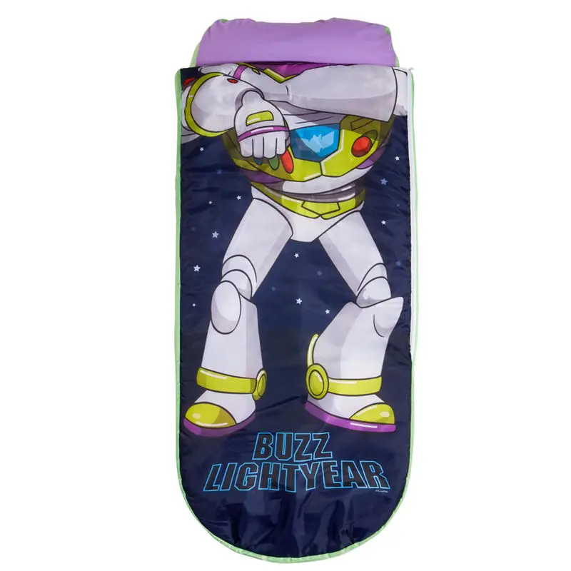 Disney Toy Story 4 Buzz Lightyear inflatable air bed product photo