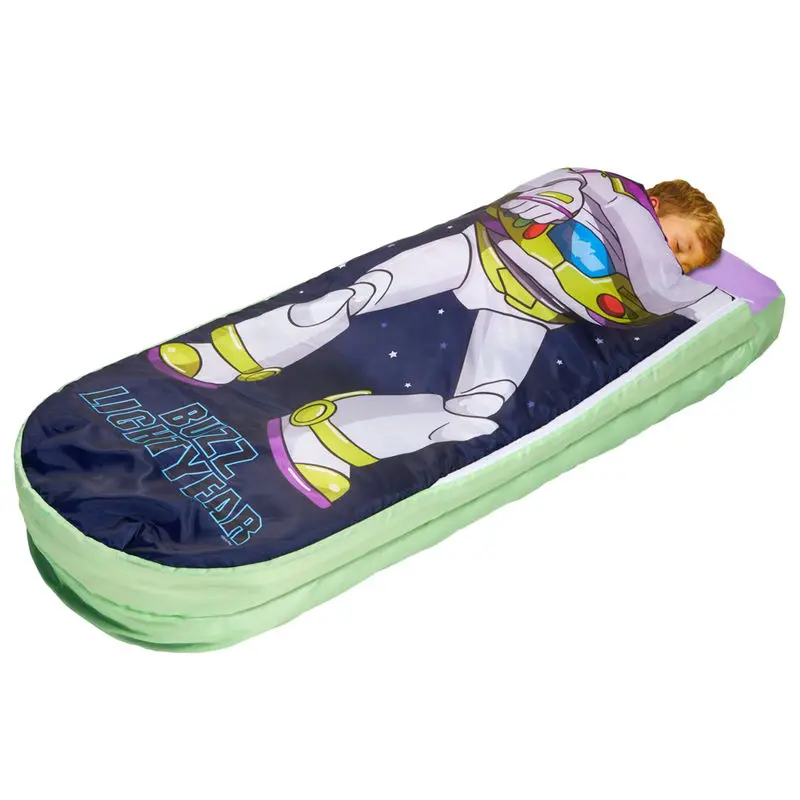 Disney Toy Story 4 Buzz Lightyear inflatable air bed product photo