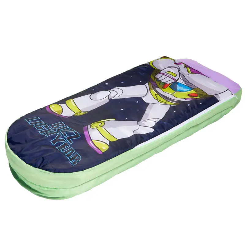 Disney Toy Story 4 Buzz Lightyear inflatable air bed product photo