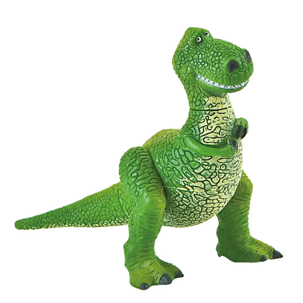 Disney Toy Story 4 Rex figure 11cm product photo