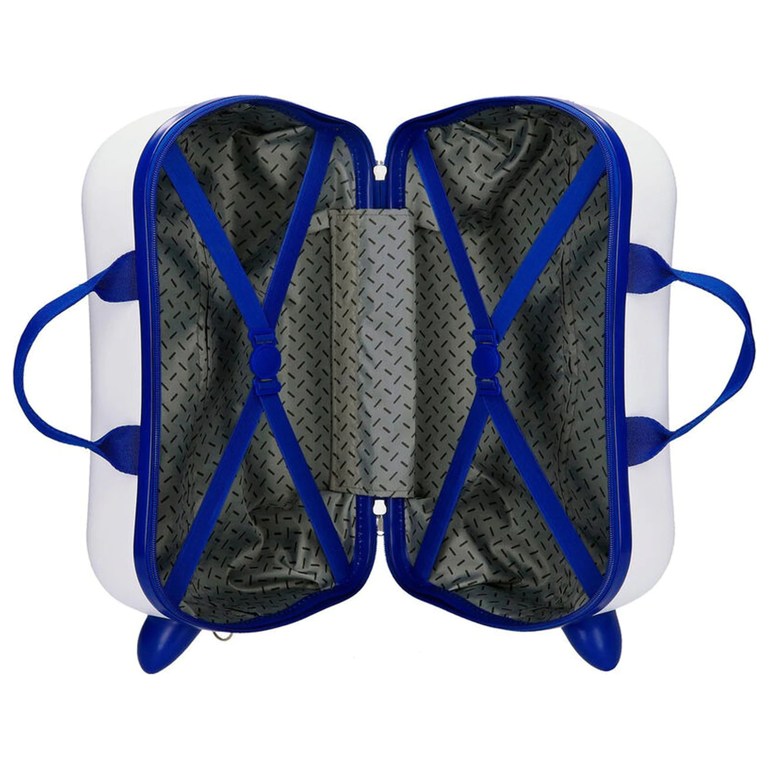 Disney Toy Story ABS trolley suitcase 45cm product photo