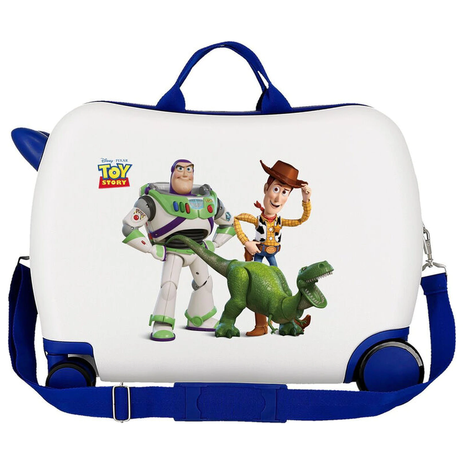 Disney Toy Story ABS trolley suitcase 50cm product photo