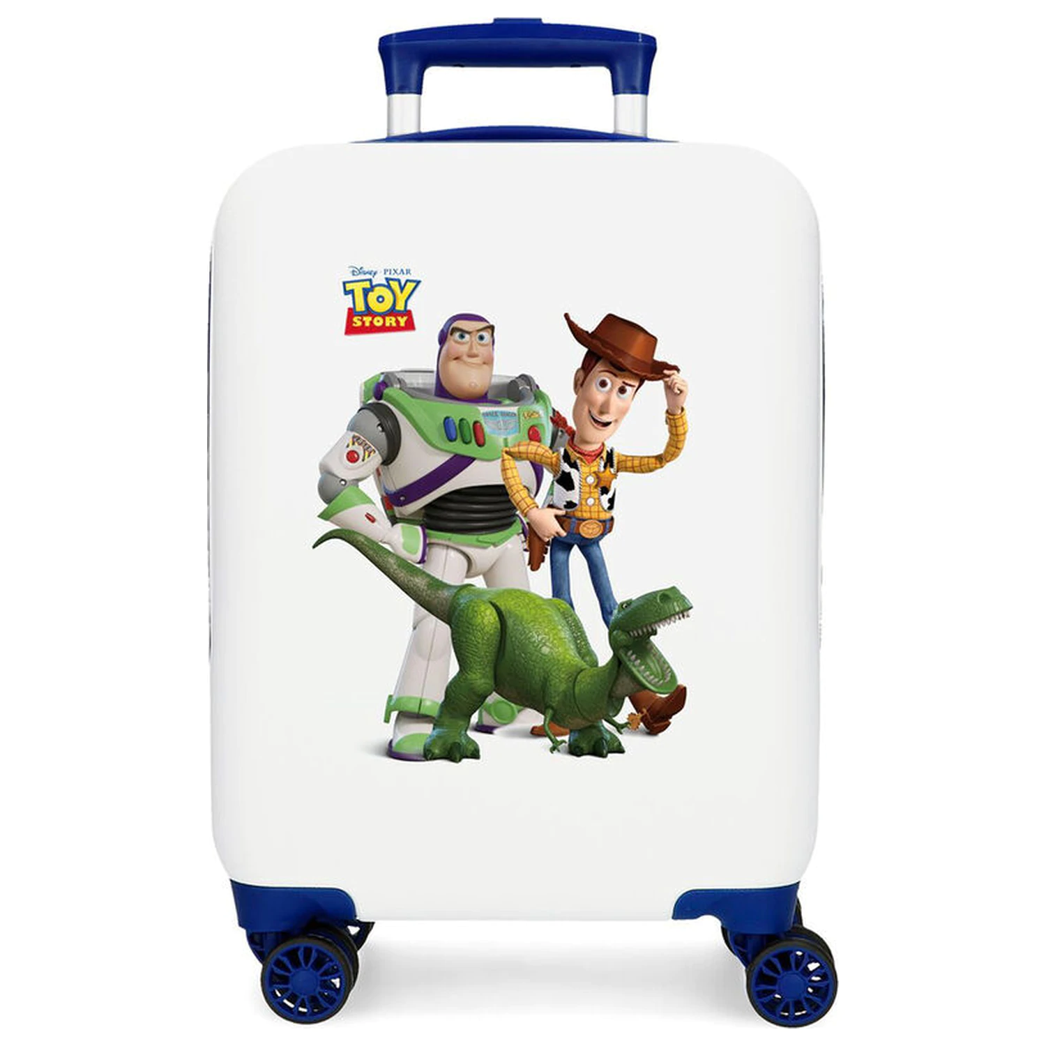 Disney Toy Story ABS trolley suitcase 50cm product photo