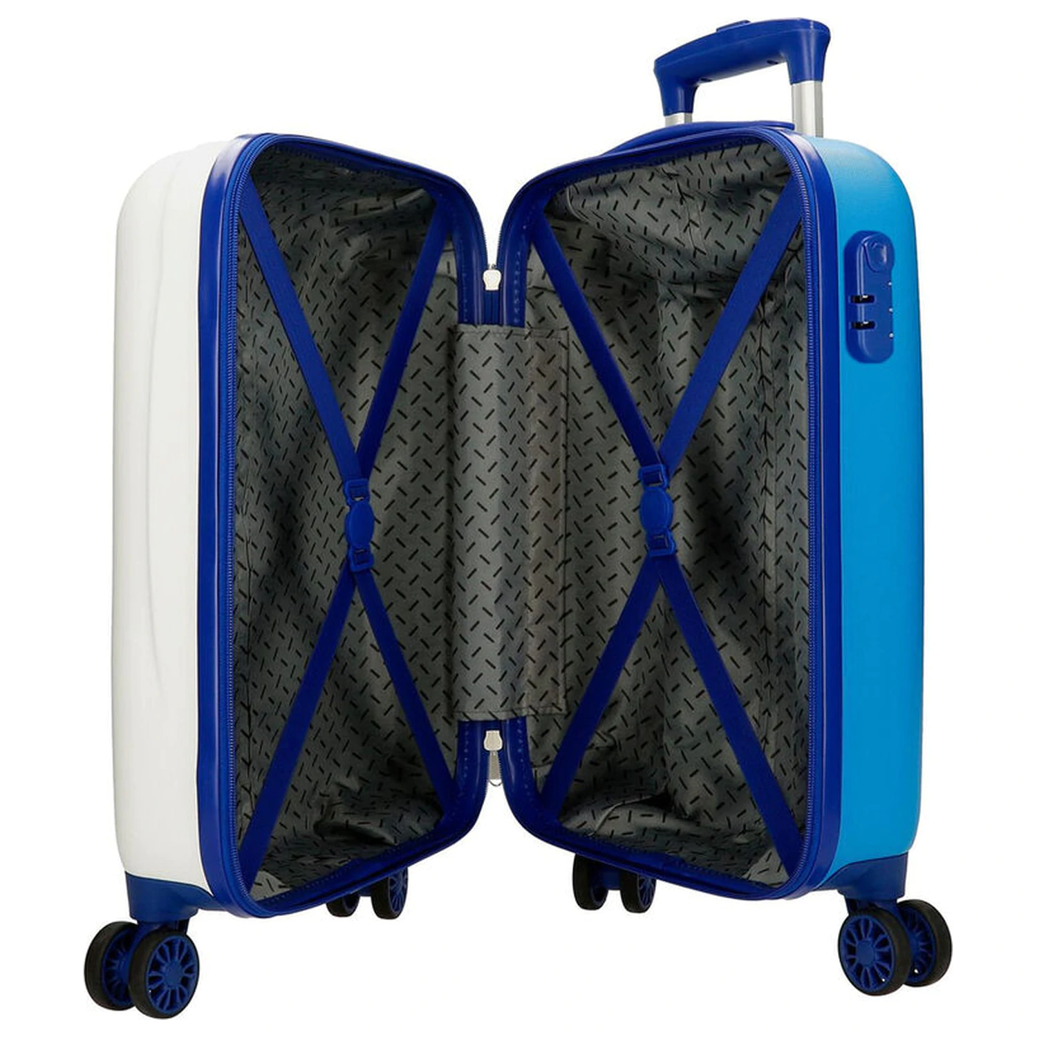 Disney Toy Story ABS trolley suitcase 50cm product photo