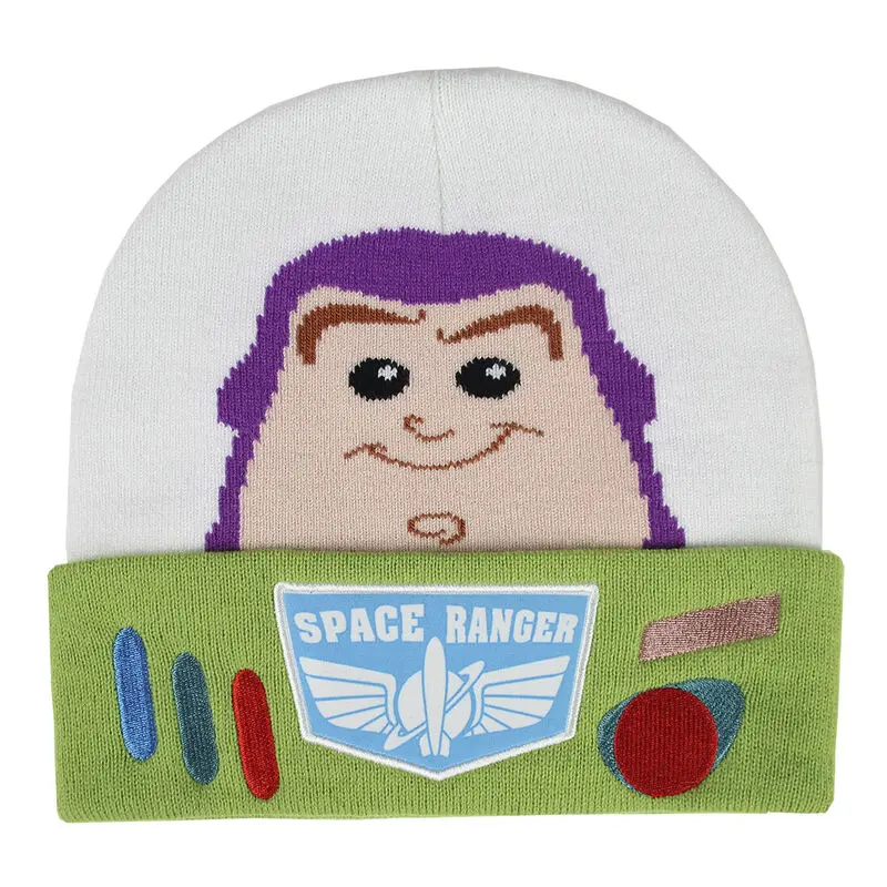 Disney Toy Story Buzz Lightyear hat product photo