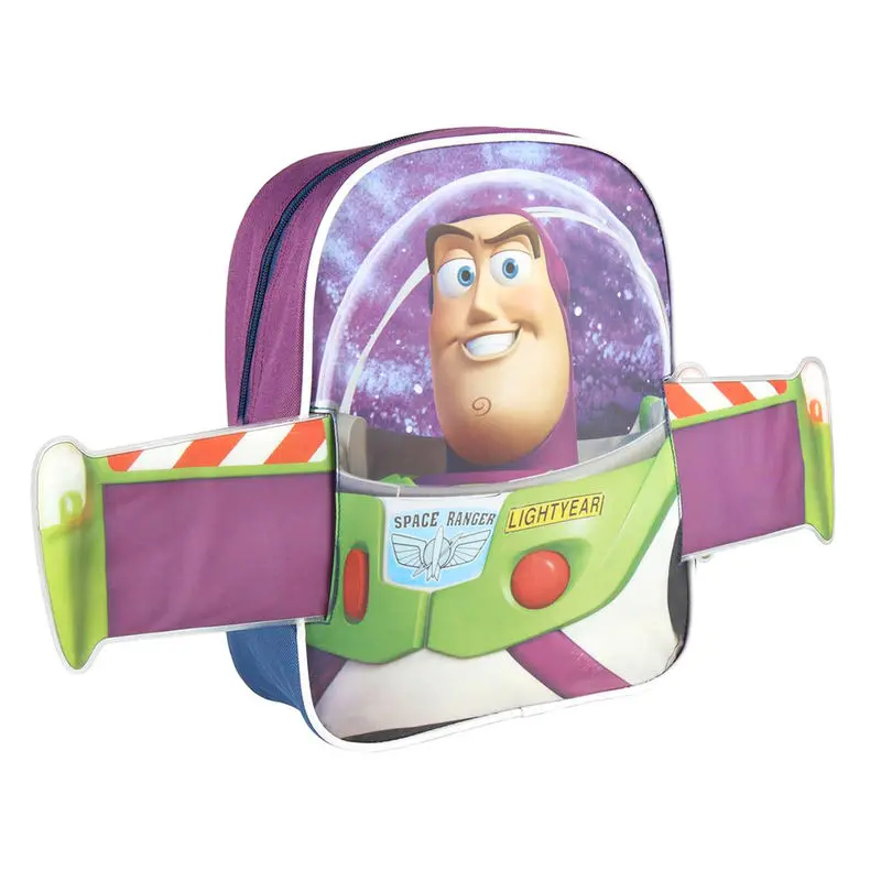 Disney Toy Story Buzz Lightyear backpack 31cm product photo