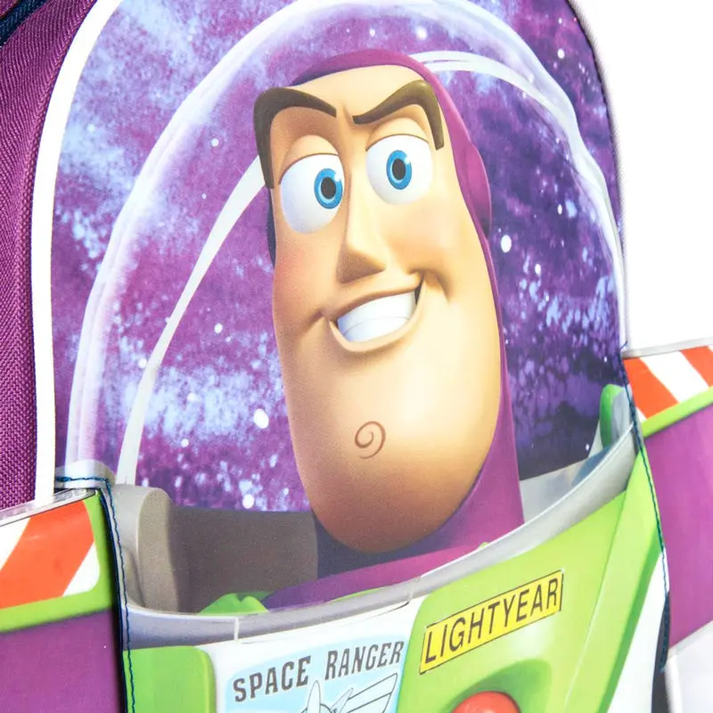 Disney Toy Story Buzz Lightyear backpack 31cm product photo
