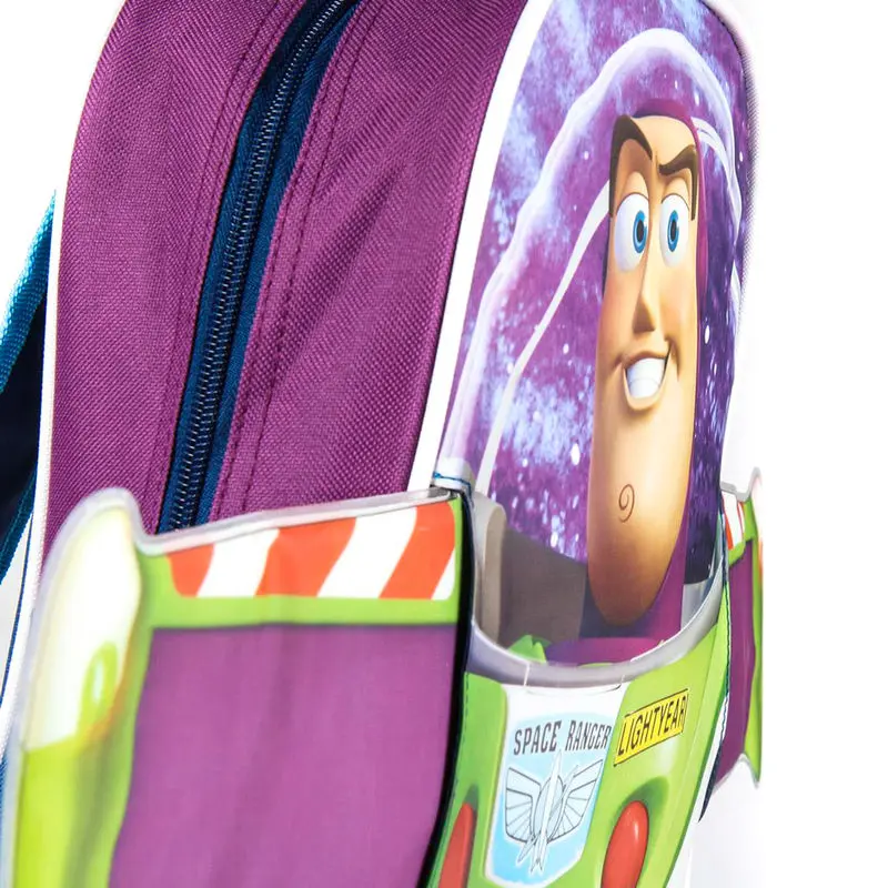 Disney Toy Story Buzz Lightyear backpack 31cm product photo