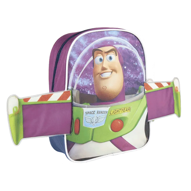 Disney Toy Story Buzz Lightyear backpack 31cm product photo