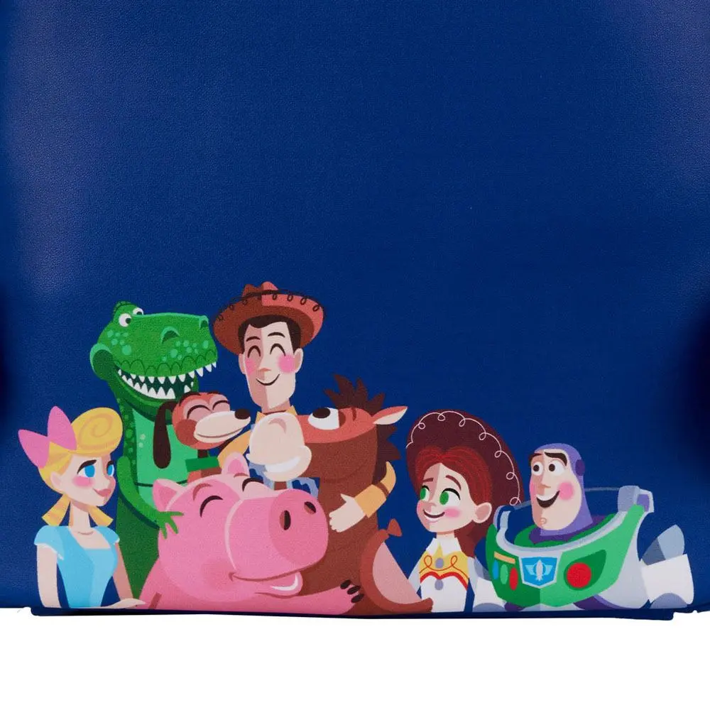 Disney by Loungefly Backpack Toy Story Woody Bo Peep termékfotó