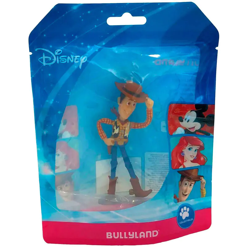 Disney Toy Story Woody figure 13cm product photo