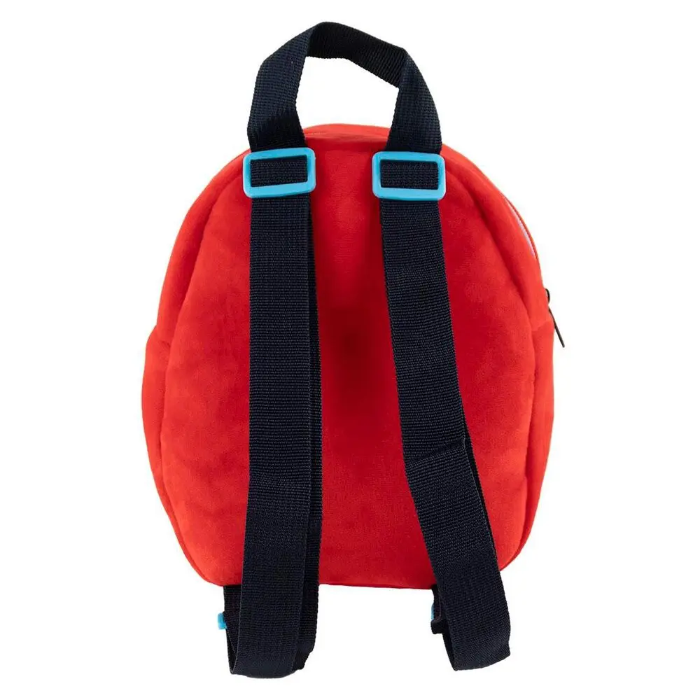 Disney Toy Story Forky plush backpack 22cm product photo