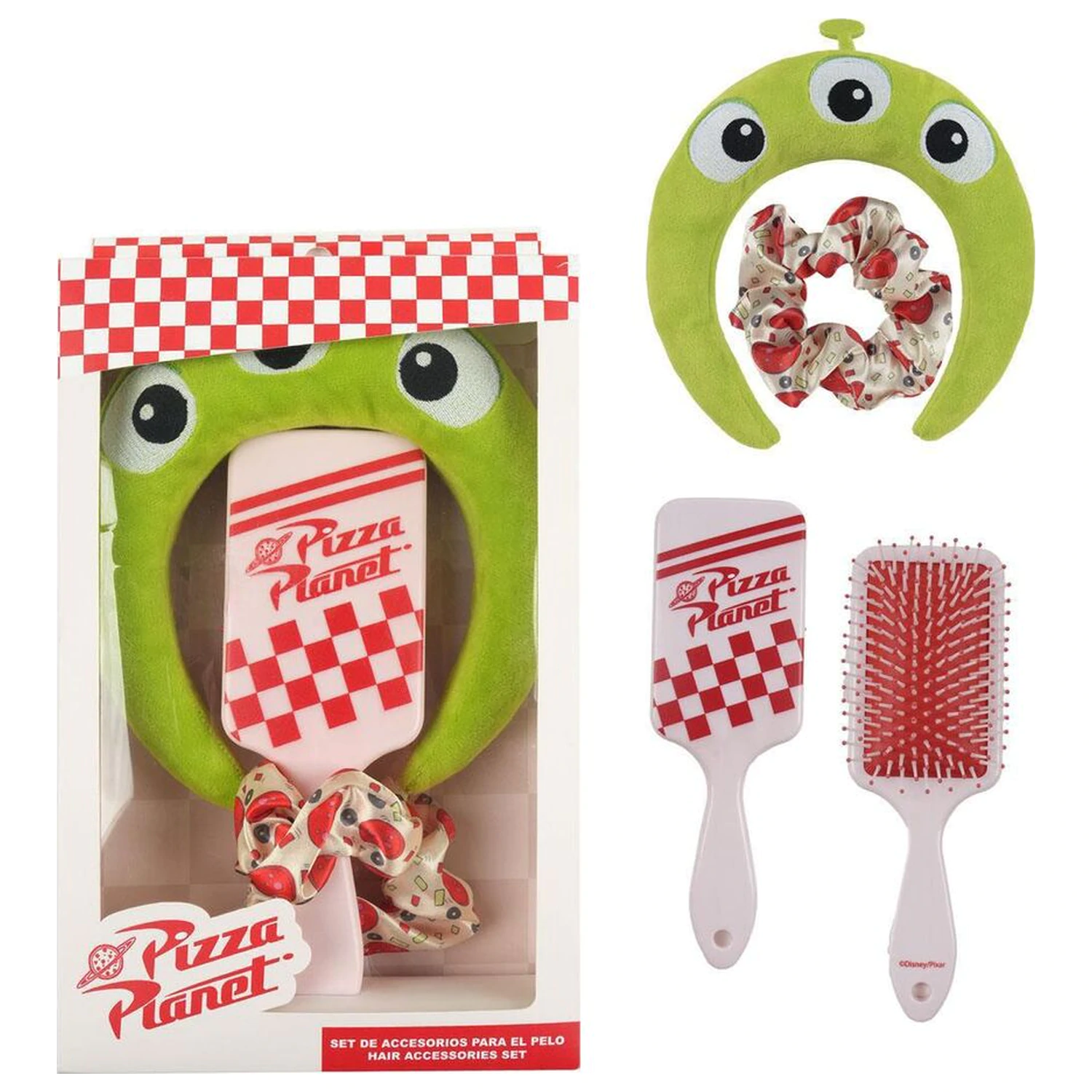 Disney Toy Story beauty set product photo