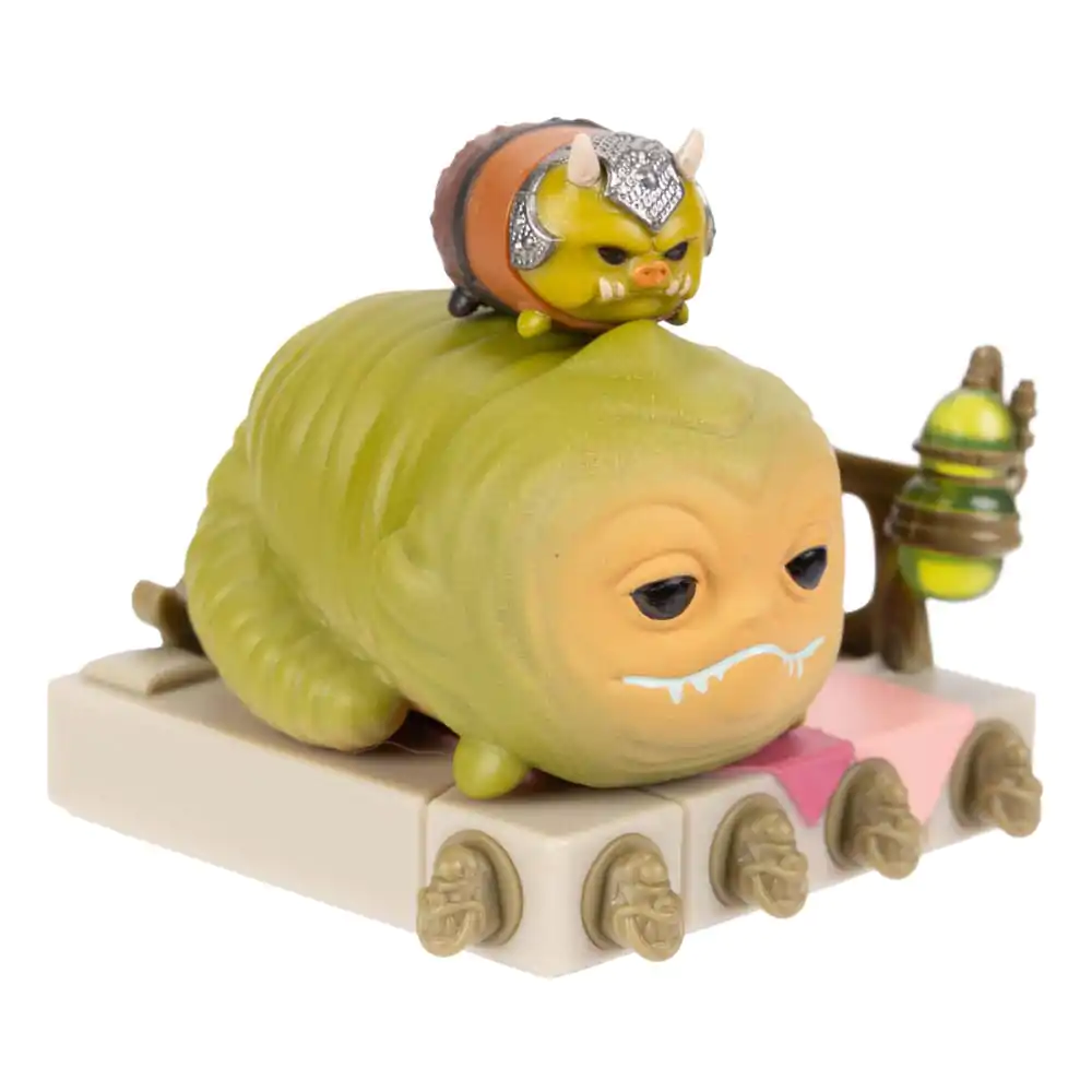 Disney Tsum Tsum Mini Figures Star Wars Jabba´s Place Deluxe Set termékfotó