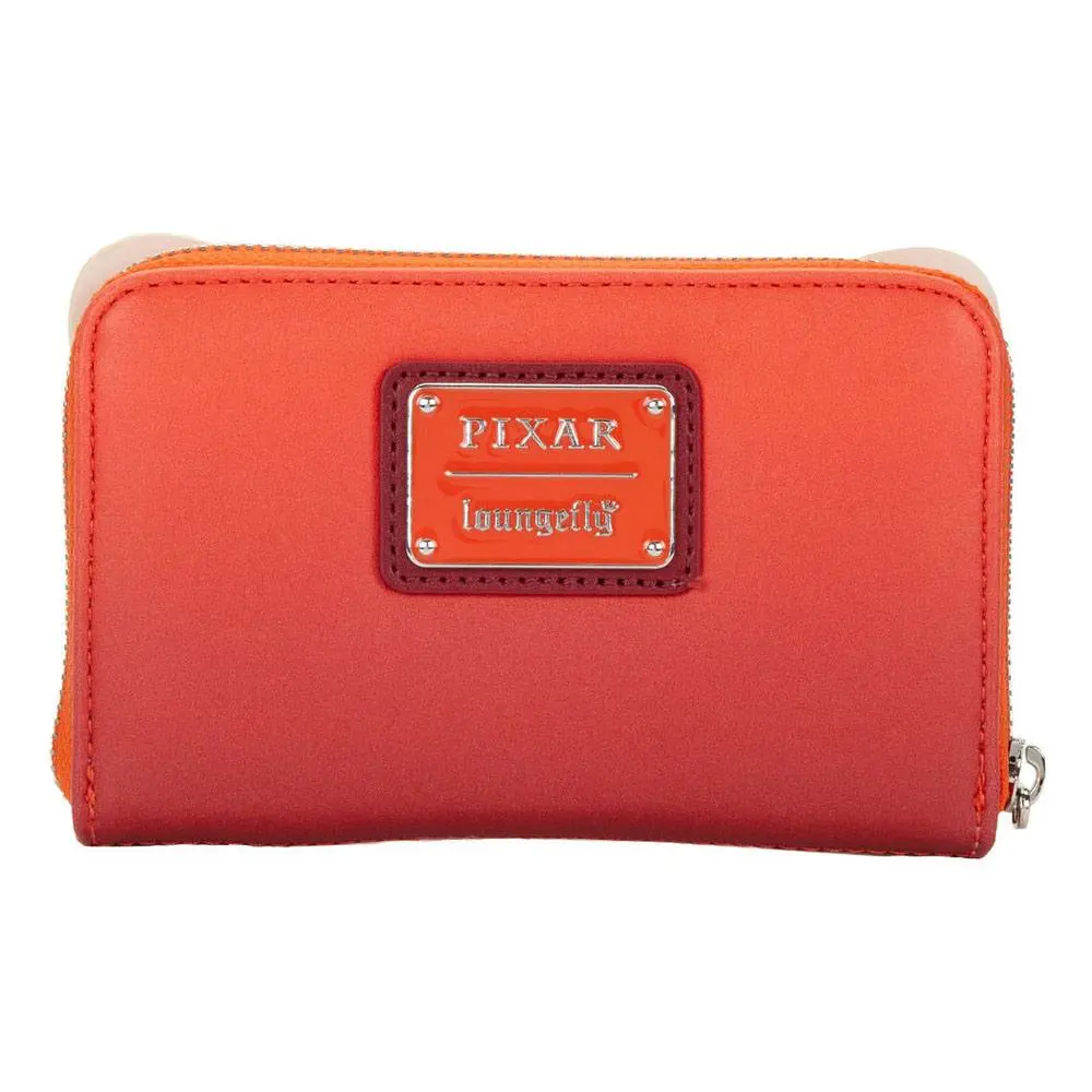 Disney by Loungefly Wallet Turning Red Panda Cosplay product photo