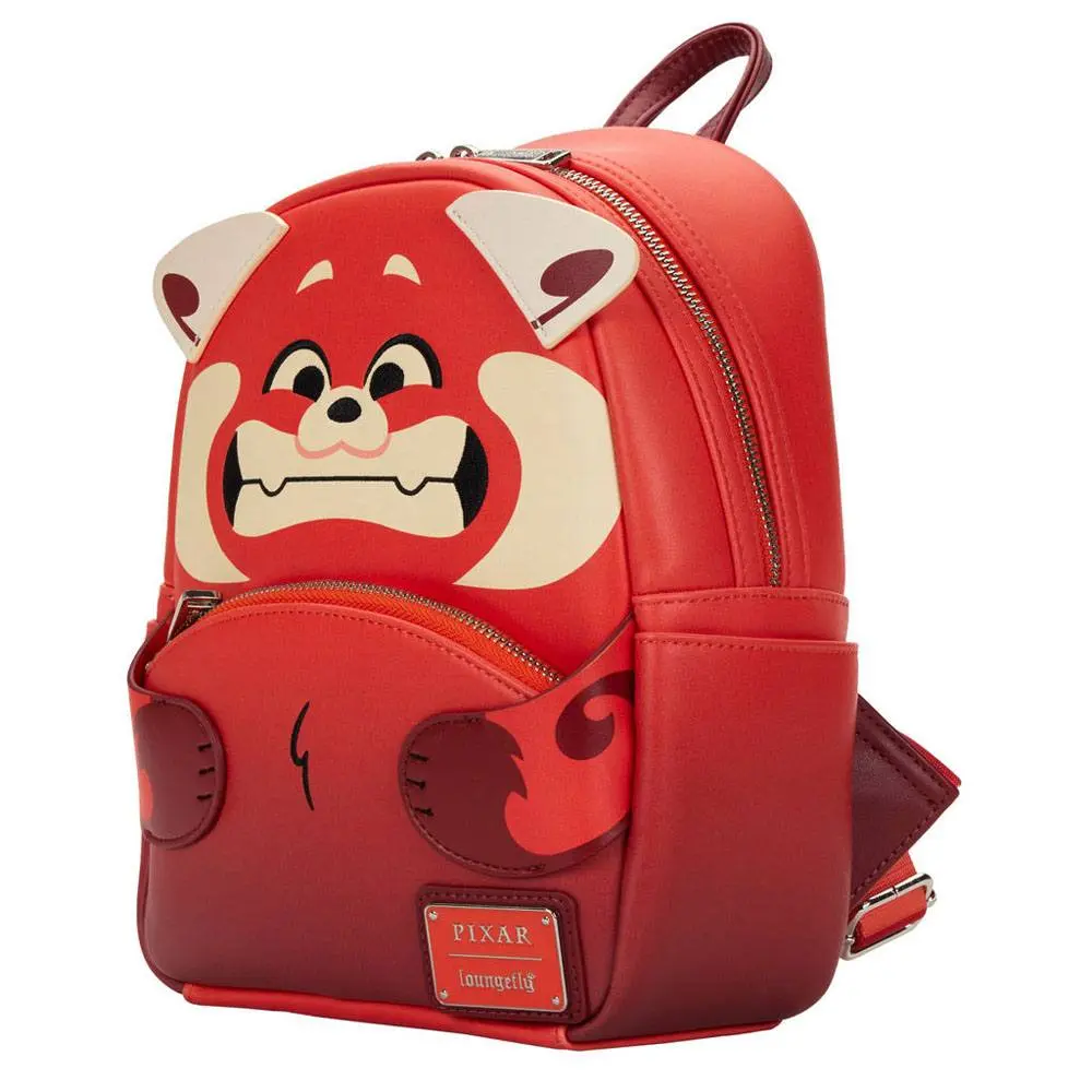 Disney by Loungefly Backpack Turning Red Panda Cosplay product photo