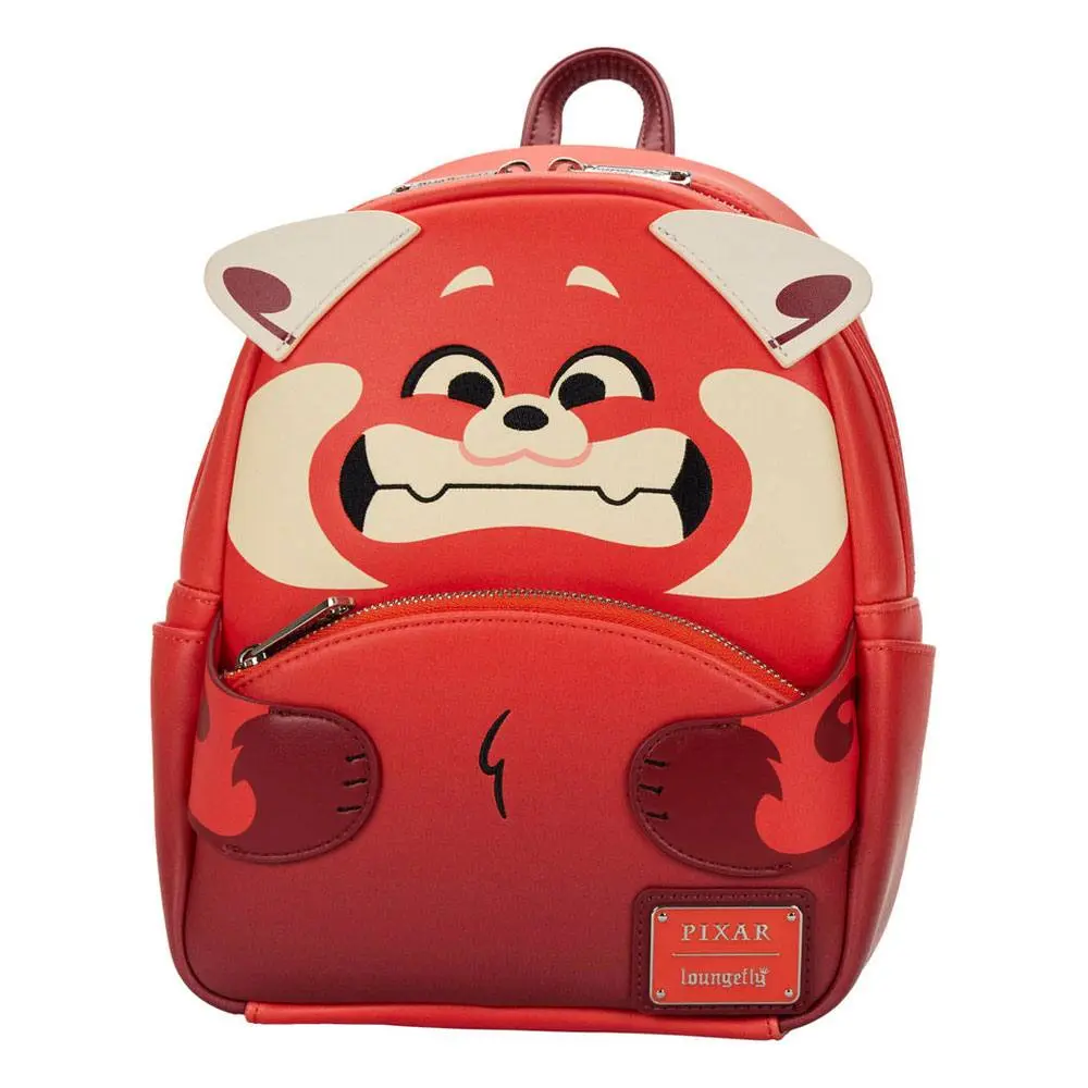 Disney by Loungefly Backpack Turning Red Panda Cosplay product photo