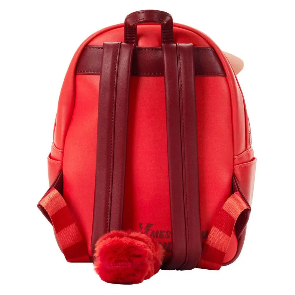 Disney by Loungefly Backpack Turning Red Panda Cosplay product photo