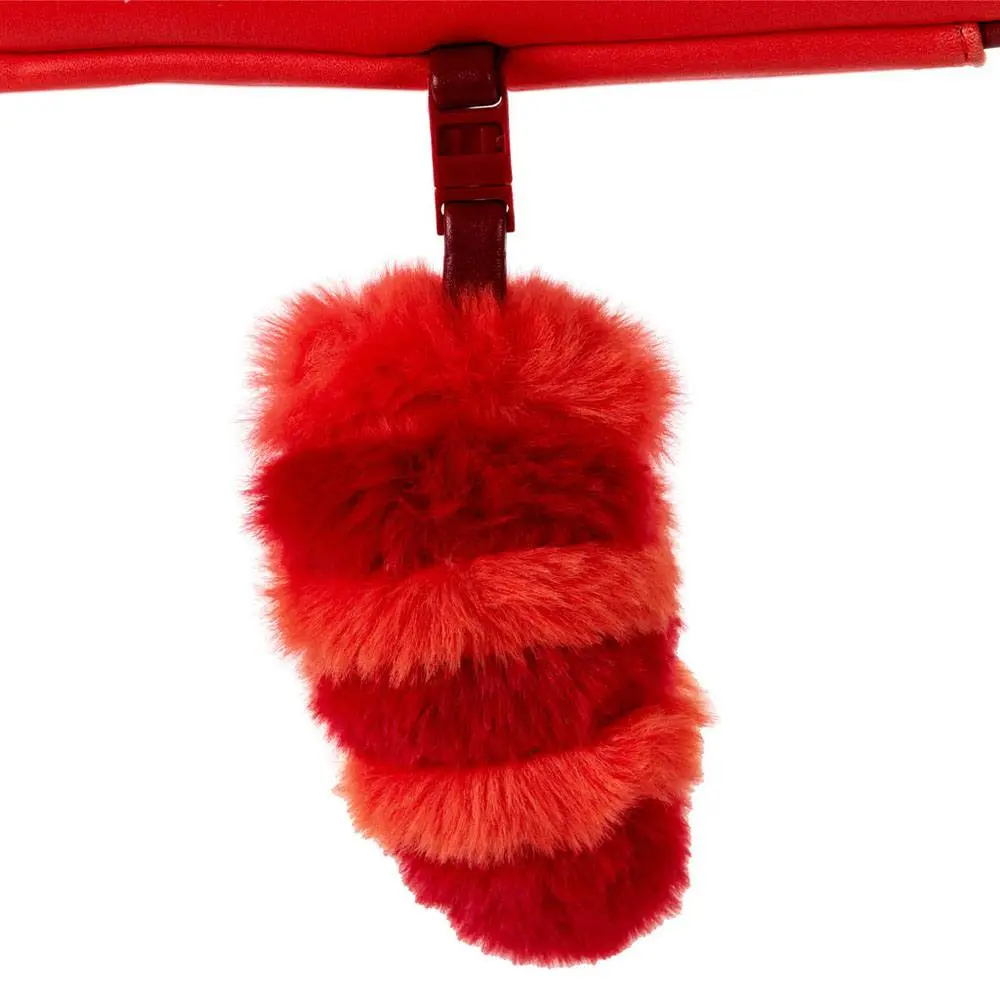 Disney by Loungefly Backpack Turning Red Panda Cosplay product photo