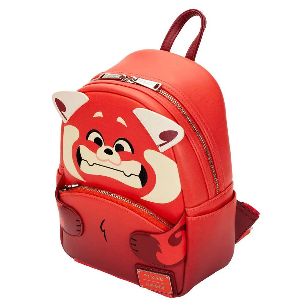 Disney by Loungefly Backpack Turning Red Panda Cosplay product photo