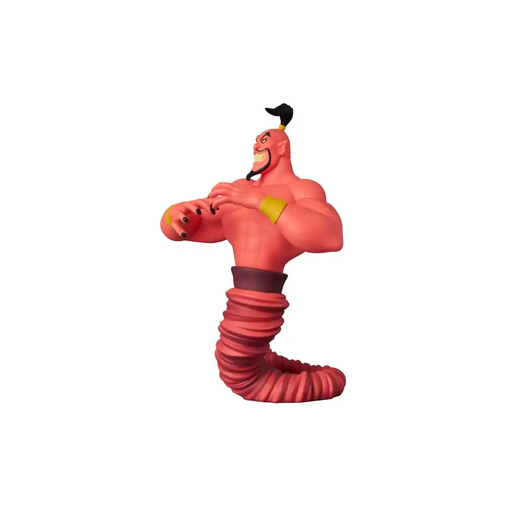 Disney UDF Series 11 Mini Figure Aladdin Jafar 7 cm   product photo