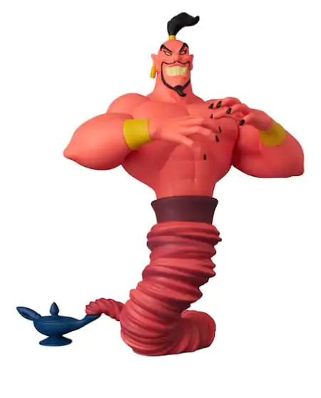 Disney UDF Series 11 Mini Figure Aladdin Jafar 7 cm   product photo