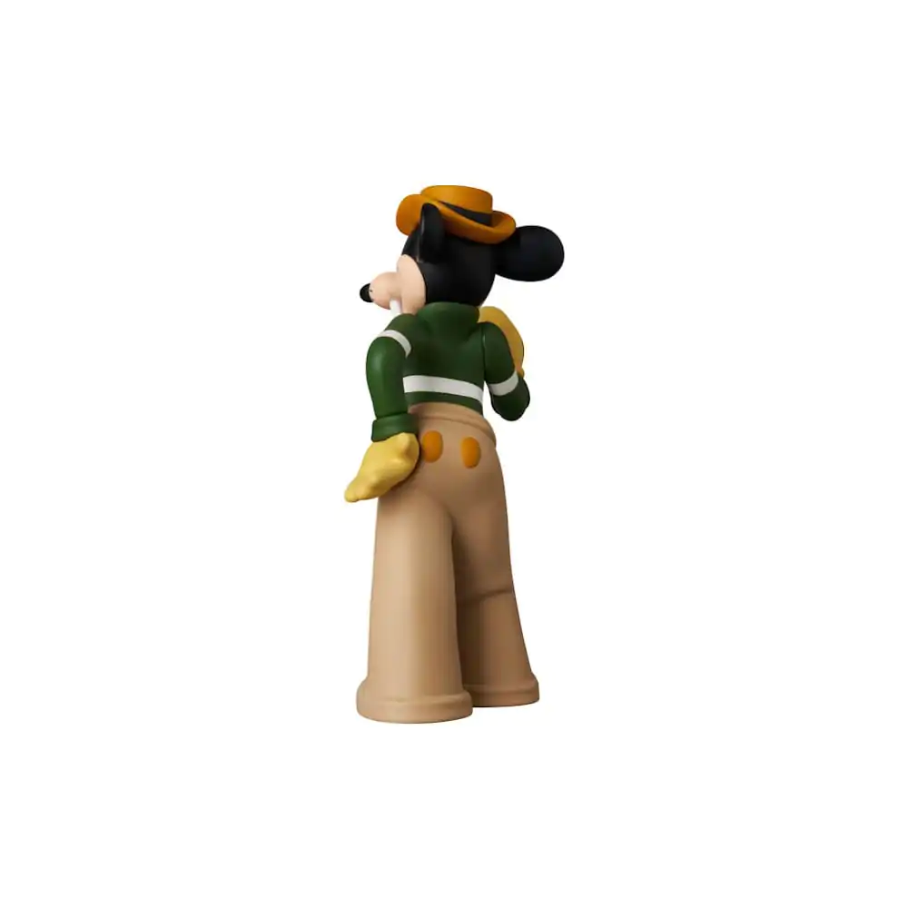 Disney UDF Series 11 Mini Figure Mickey Mouse Mortimer Mouse 7 cm    product photo
