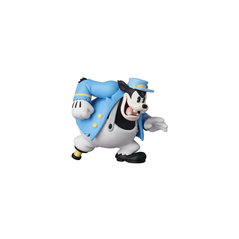 Disney UDF Series 11 Mini Figure Mickey Mouse Pete 7 cm     product photo