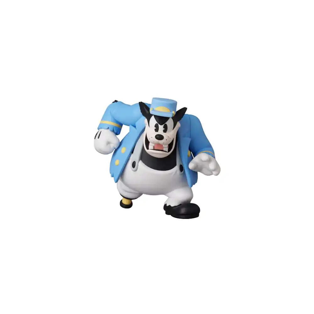 Disney UDF Series 11 Mini Figure Mickey Mouse Pete 7 cm     product photo