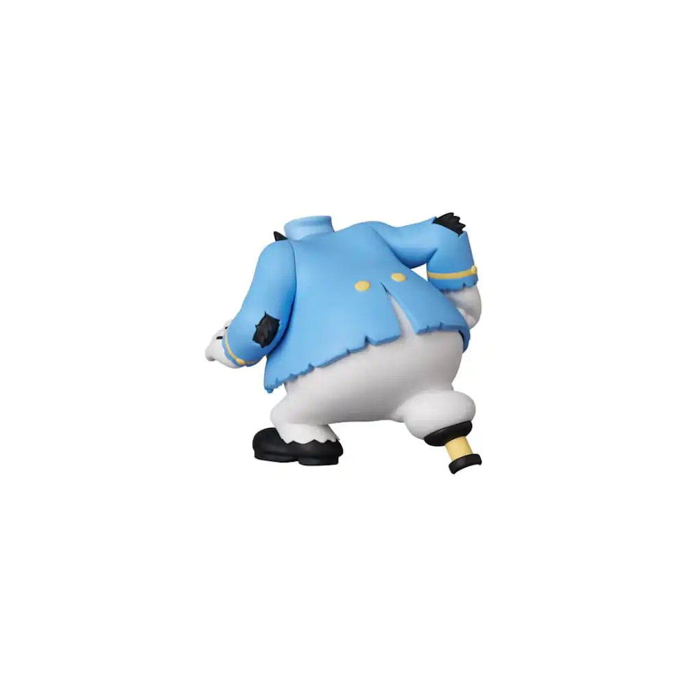 Disney UDF Series 11 Mini Figure Mickey Mouse Pete 7 cm     product photo
