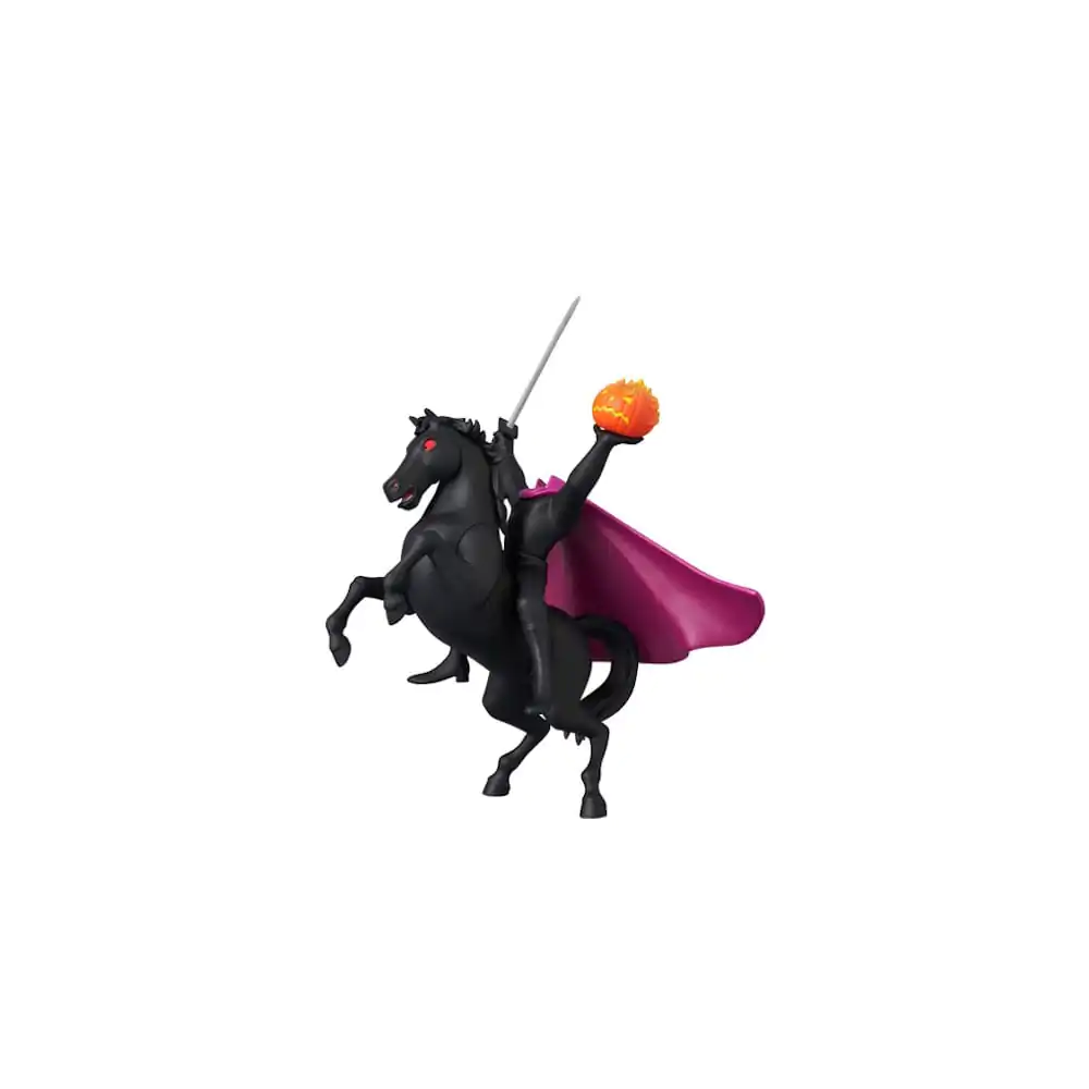 Disney UDF Series 11 Mini Figure The Headless Horseman 7 cm     product photo