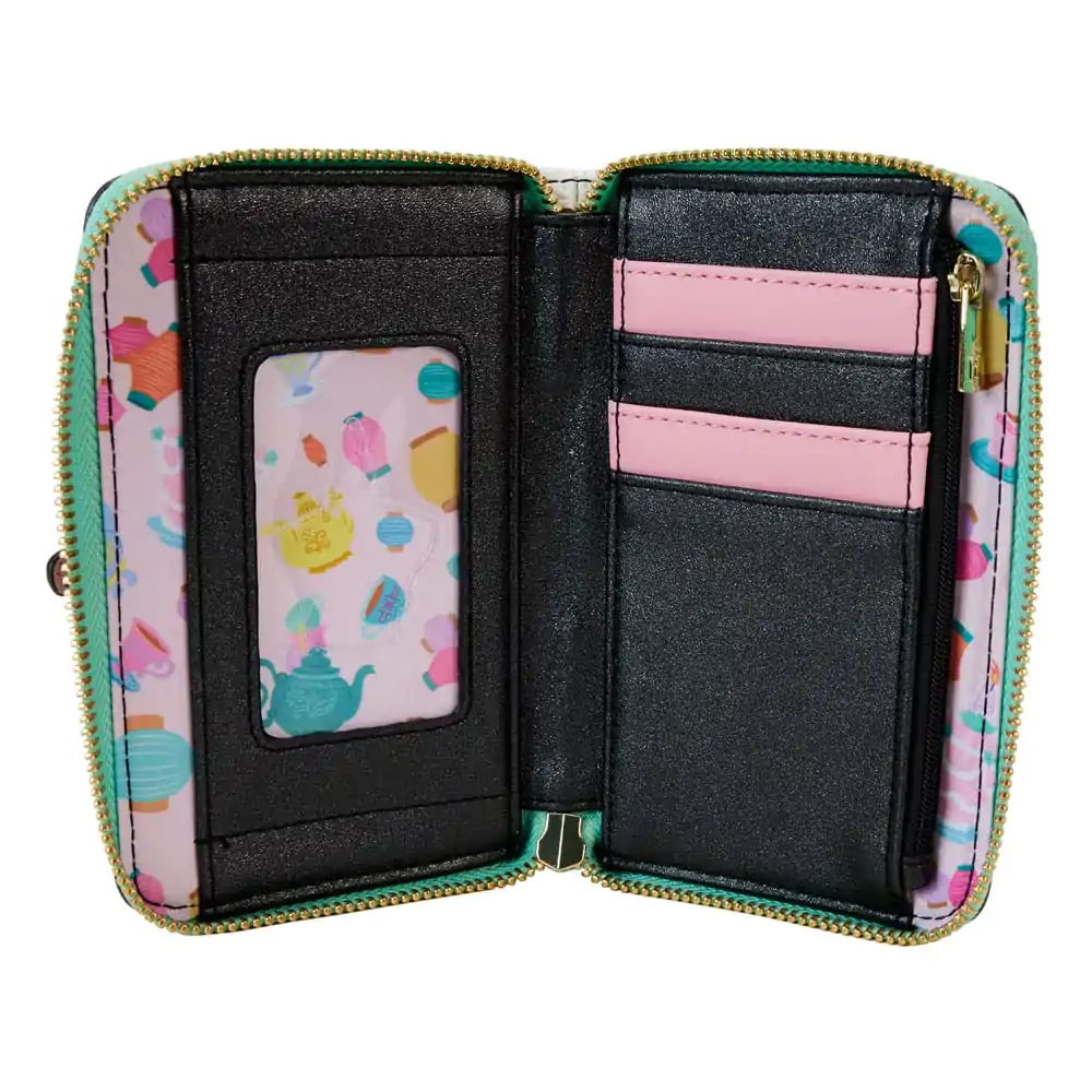 Disney by Loungefly Wallet Unbirthday termékfotó