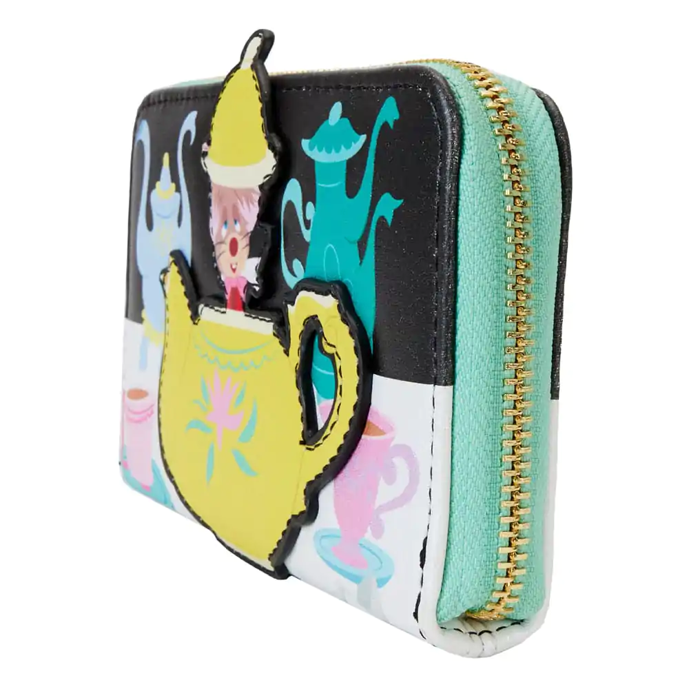 Disney by Loungefly Wallet Unbirthday termékfotó