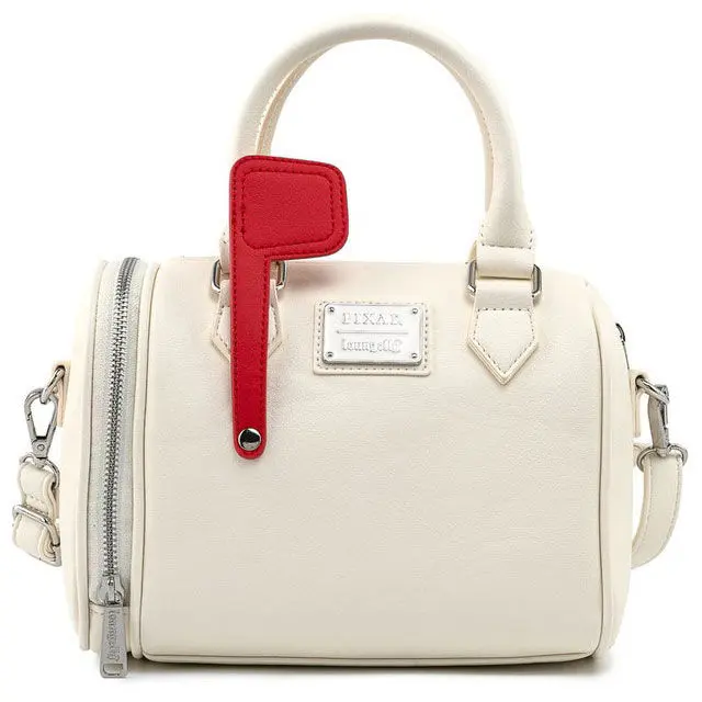 Loungefly Disney Up Carl and Ellie Mailbox crossbody bag product photo