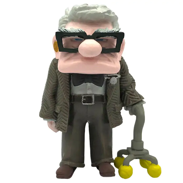 Disney Up Carl Fredricksen figure 6cm product photo