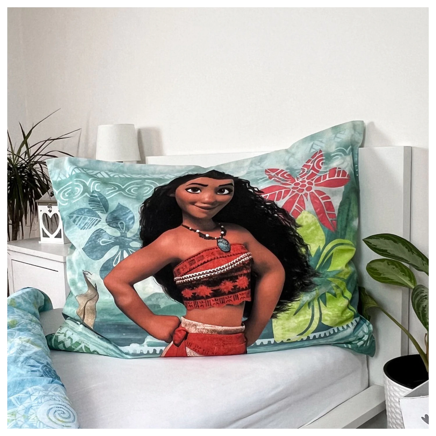 Disney Moana Adventure Duvet Cover product photo