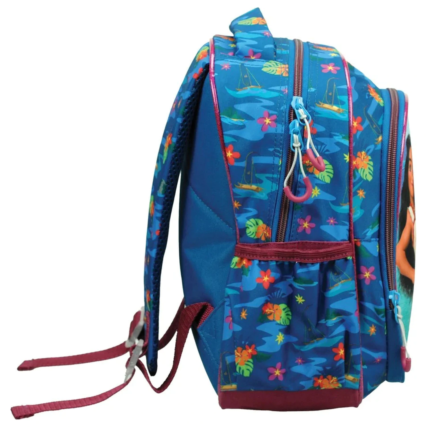 Disney Moana Big Sis Backpack, Bag 31 cm product photo