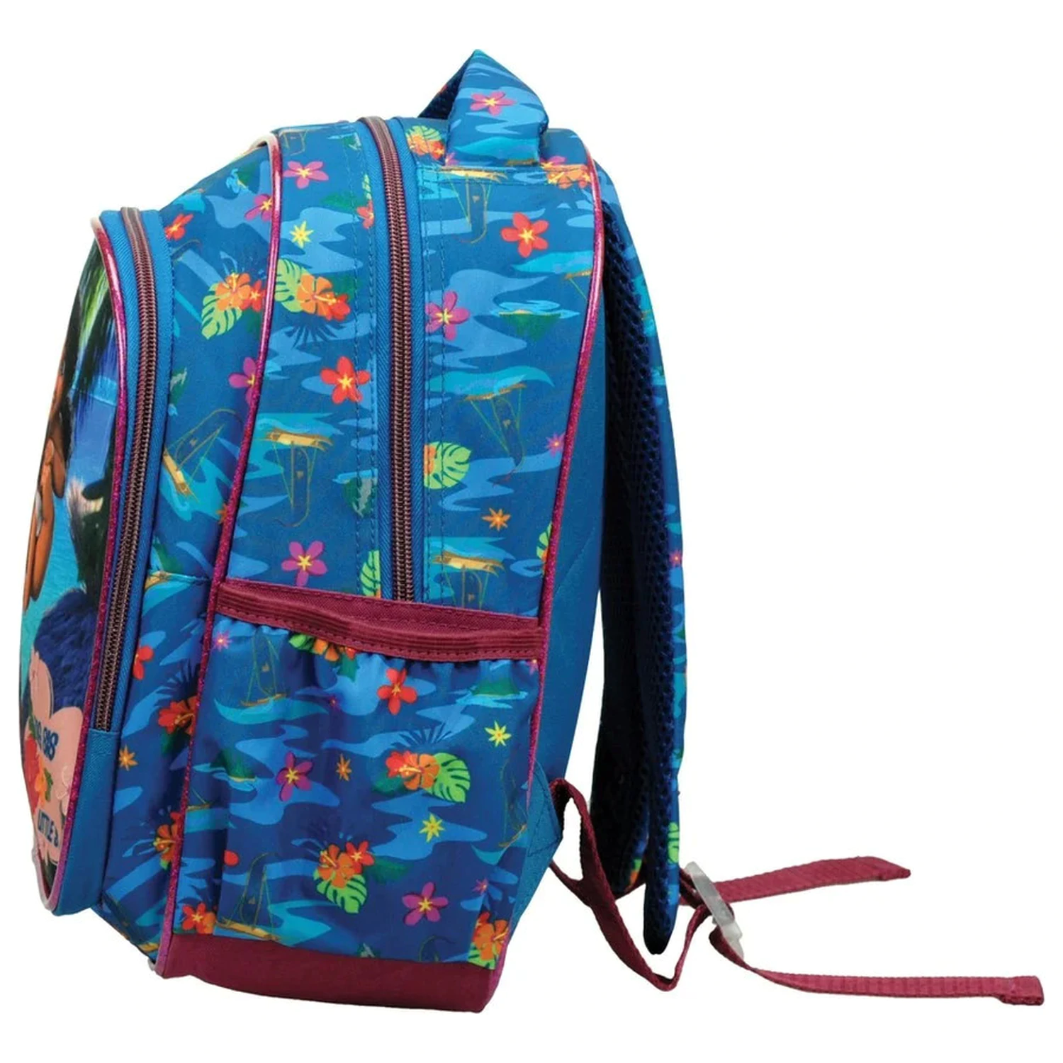 Disney Moana Big Sis Backpack, Bag 31 cm product photo