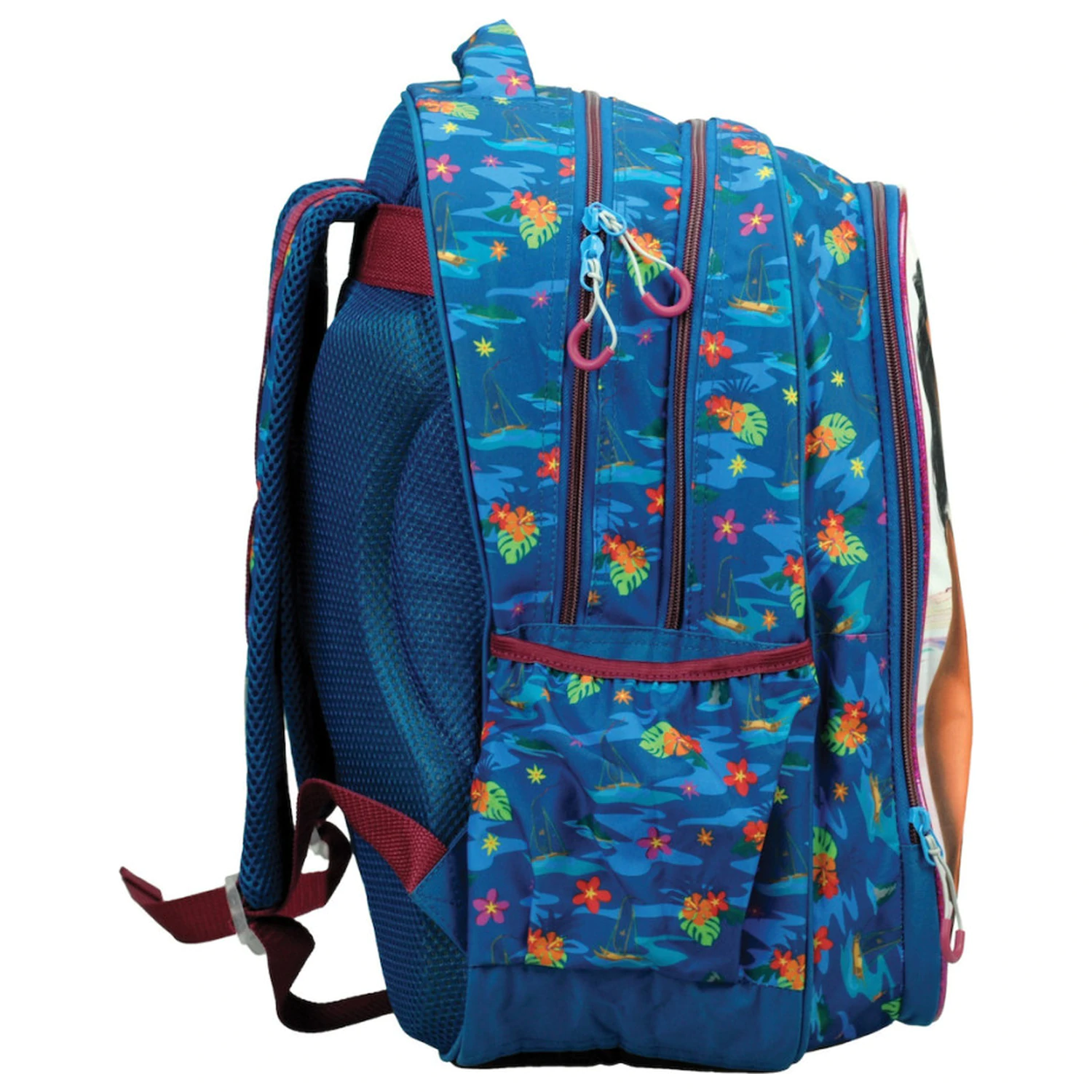 Disney Moana Bold Adventurer School Bag, Bag 42 cm product photo