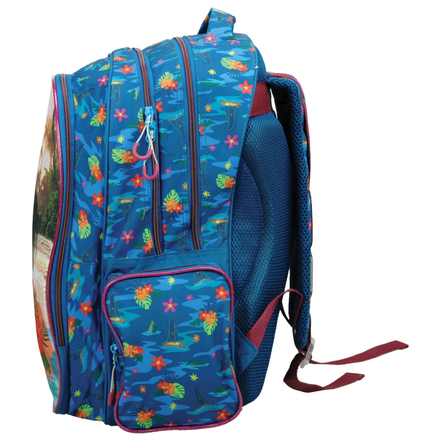 Disney Moana Bold Adventurer School Bag, Bag 42 cm product photo