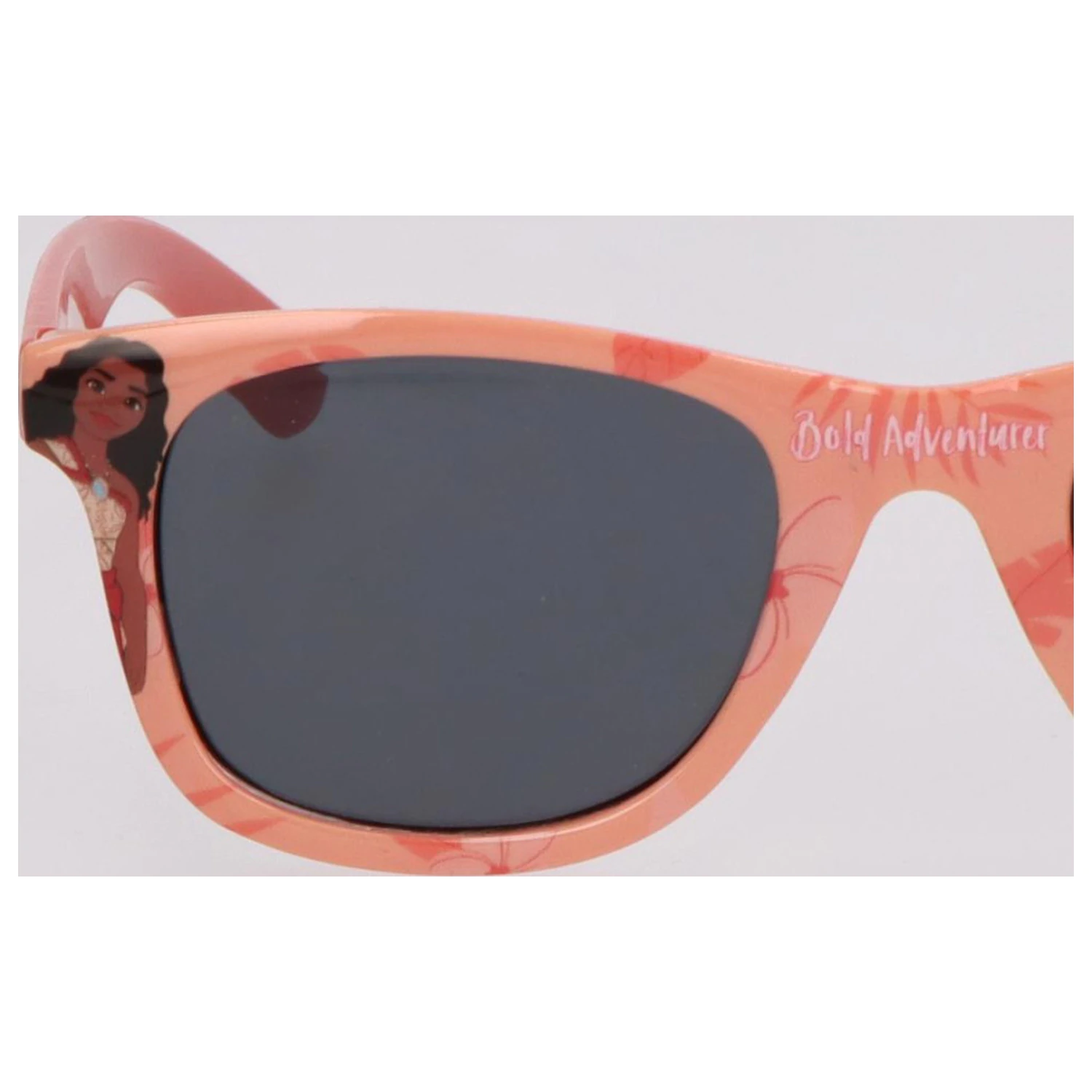 Disney Moana Bold Adventurer Sunglasses and Baseball Cap Set product photo