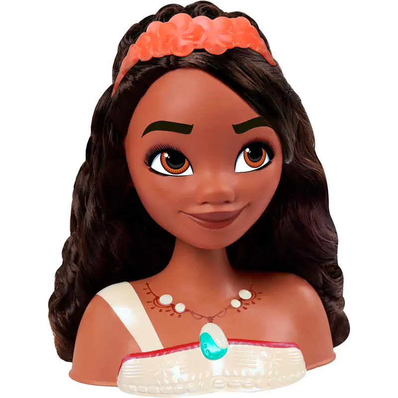 Disney Vaiana Moana 2 bust termékfotó