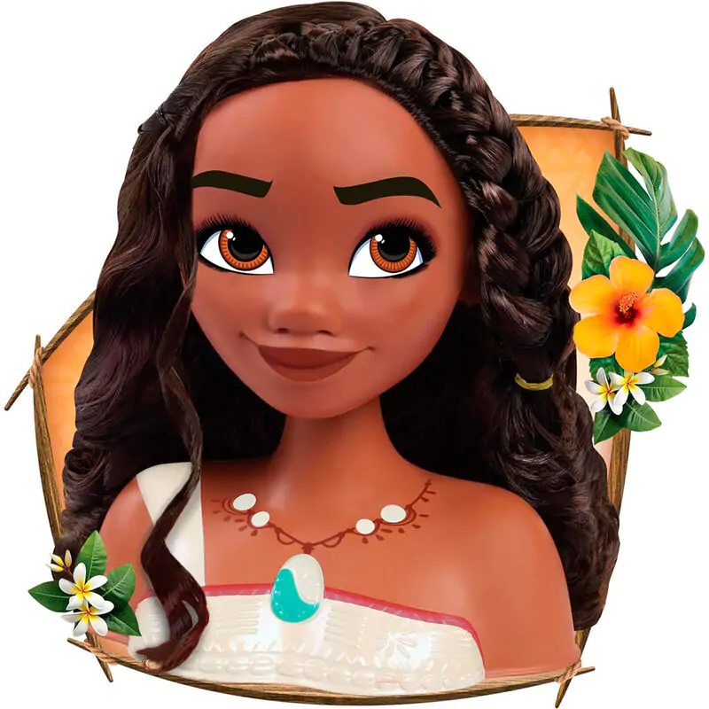 Disney Vaiana Moana 2 bust termékfotó