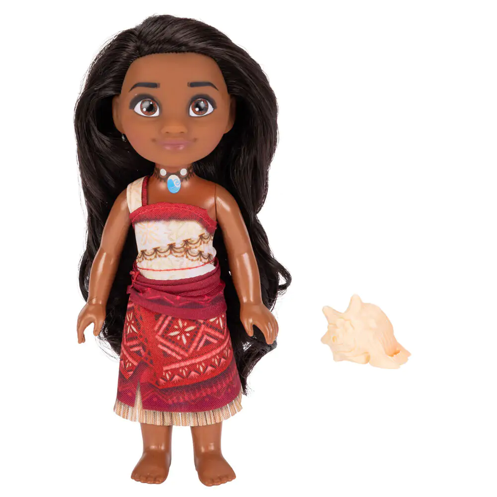 Disney Vaiana Moana 2 doll 15cm termékfotó