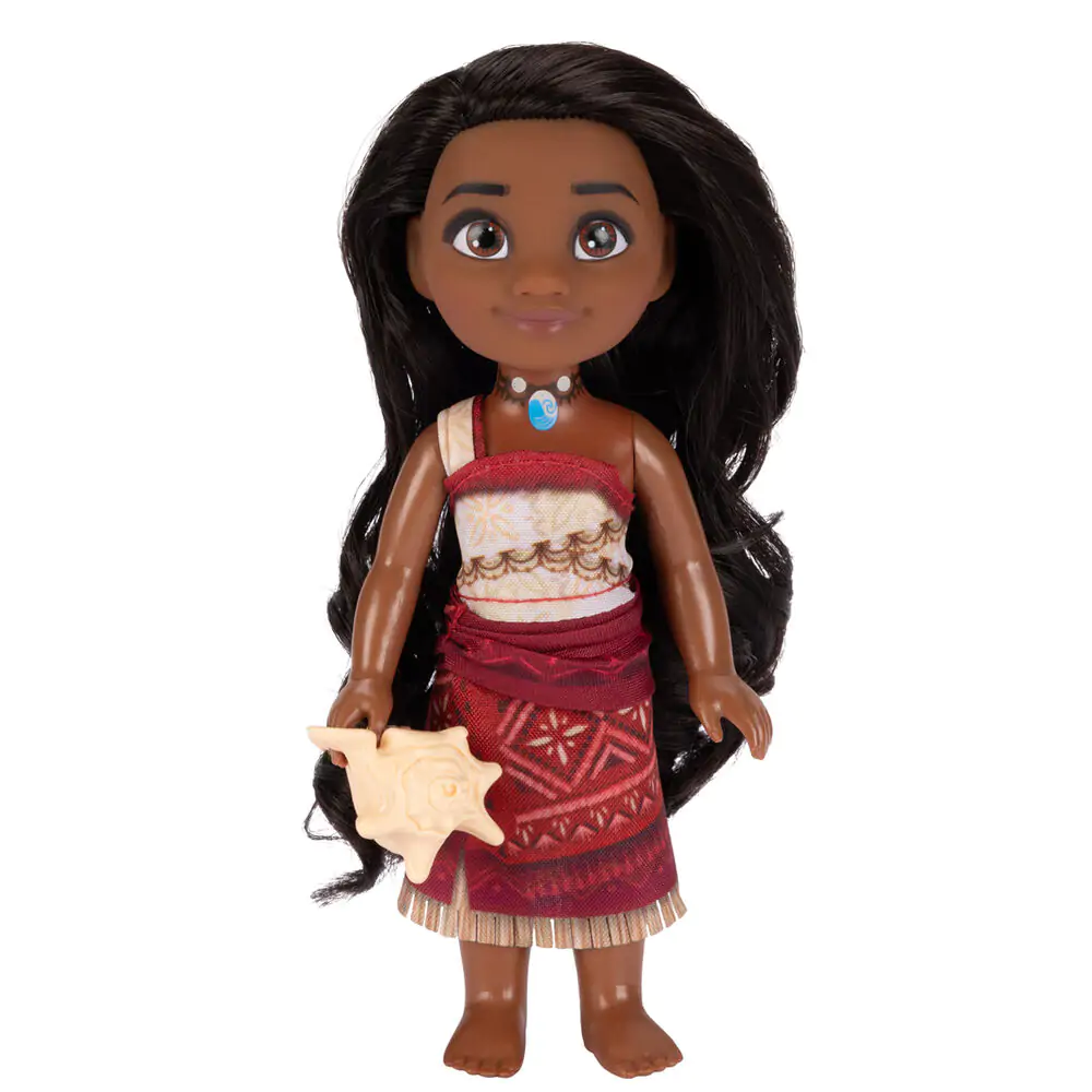 Disney Vaiana Moana 2 doll 15cm product photo