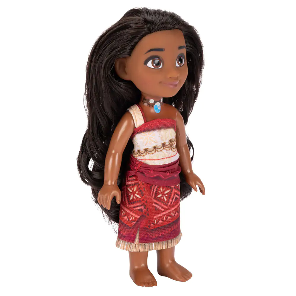 Disney Vaiana Moana 2 doll 15cm product photo