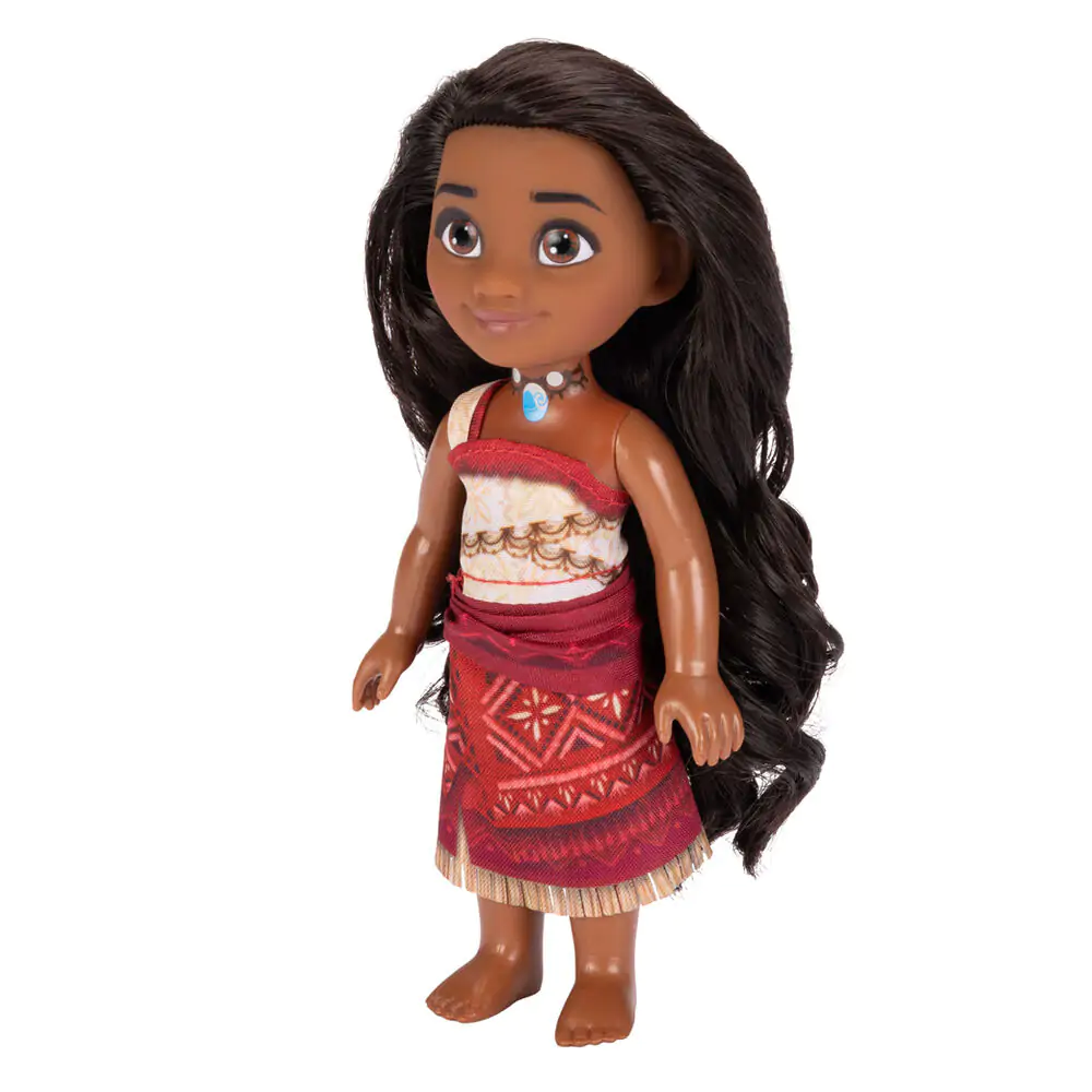 Disney Vaiana Moana 2 doll 15cm product photo