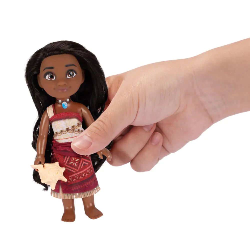 Disney Vaiana Moana 2 doll 15cm termékfotó